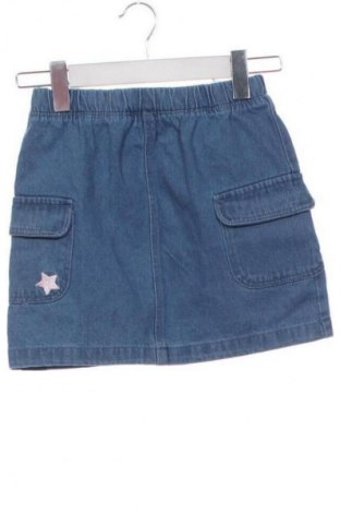 Kinderrock Pepco, Größe 7-8y/ 128-134 cm, Farbe Blau, Preis 13,99 €