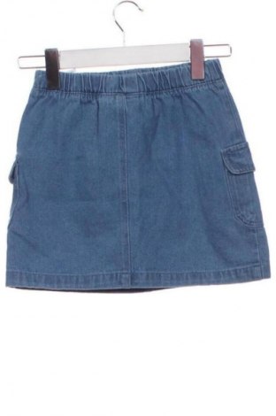 Kinderrock Pepco, Größe 7-8y/ 128-134 cm, Farbe Blau, Preis 13,99 €