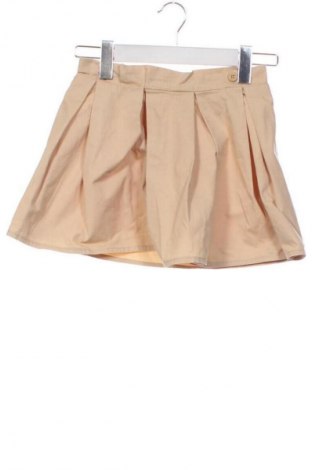 Kinderrock Reserved, Größe 6-7y/ 122-128 cm, Farbe Beige, Preis 3,99 €