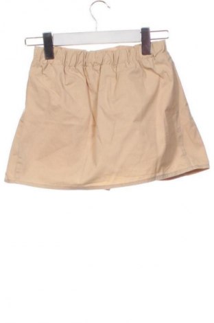 Kinderrock Reserved, Größe 6-7y/ 122-128 cm, Farbe Beige, Preis 3,99 €