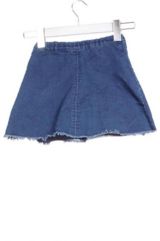 Kinderrock Reserved, Größe 6-7y/ 122-128 cm, Farbe Blau, Preis 4,99 €