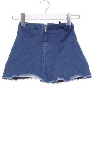 Kinderrock Reserved, Größe 6-7y/ 122-128 cm, Farbe Blau, Preis 4,99 €