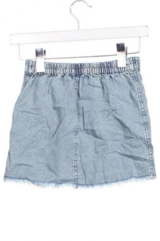 Gyerek szoknya River Island, Méret 6-7y / 122-128 cm, Szín Kék, Ár 1 819 Ft