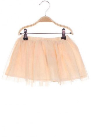 Kinderrock Unbranded, Größe 18-24m/ 86-98 cm, Farbe Beige, Preis 10,99 €