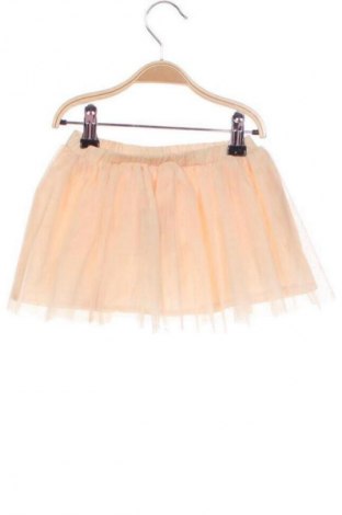 Kinderrock Unbranded, Größe 18-24m/ 86-98 cm, Farbe Beige, Preis 10,99 €