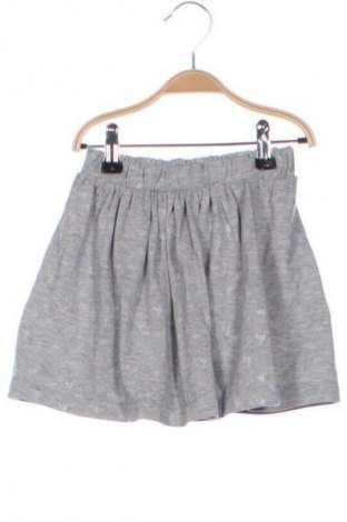 Kinderrock Unbranded, Größe 18-24m/ 86-98 cm, Farbe Grau, Preis 3,99 €