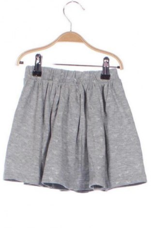 Kinderrock Unbranded, Größe 18-24m/ 86-98 cm, Farbe Grau, Preis 3,99 €