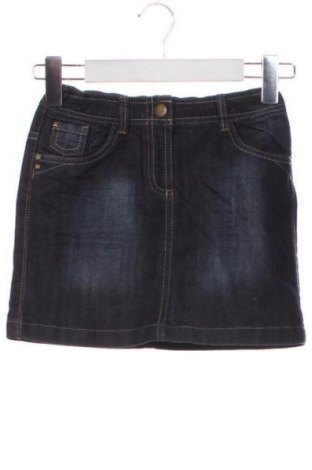 Kinderrock Unbranded, Größe 6-7y/ 122-128 cm, Farbe Blau, Preis 5,99 €