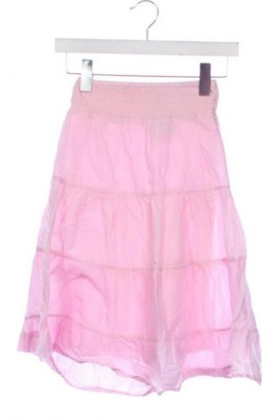 Kinderrock Unbranded, Größe 4-5y/ 110-116 cm, Farbe Rosa, Preis 9,71 €