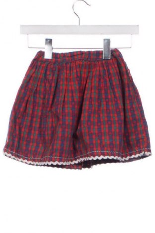 Παιδική φούστα Unbranded, Μέγεθος 6-7y/ 122-128 εκ., Χρώμα Πολύχρωμο, Τιμή 6,99 €