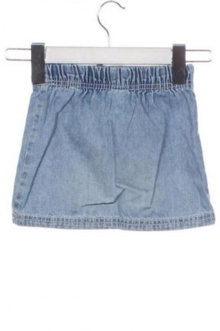 Kinderrock Unbranded, Größe 3-4y/ 104-110 cm, Farbe Blau, Preis 5,99 €