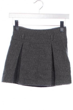 Kinderrock United Colors Of Benetton, Größe 5-6y/ 116-122 cm, Farbe Grau, Preis 1,99 €