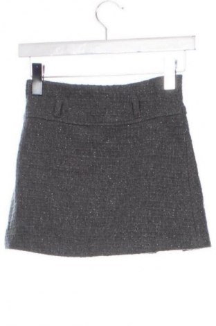 Kinderrock United Colors Of Benetton, Größe 5-6y/ 116-122 cm, Farbe Grau, Preis 1,99 €