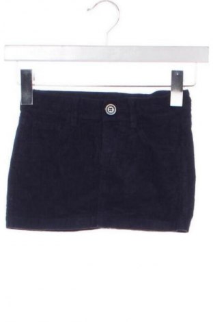 Kinderrock United Colors Of Benetton, Größe 4-5y/ 110-116 cm, Farbe Blau, Preis 1,99 €