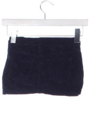 Kinderrock United Colors Of Benetton, Größe 4-5y/ 110-116 cm, Farbe Blau, Preis 1,99 €