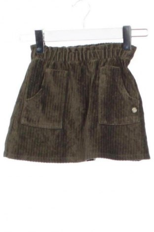 Детска пола Vingino, Размер 5-6y/ 116-122 см, Цвят Зелен, Цена 4,09 €