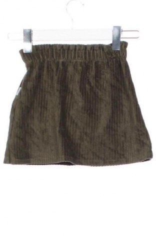 Детска пола Vingino, Размер 5-6y/ 116-122 см, Цвят Зелен, Цена 4,09 €