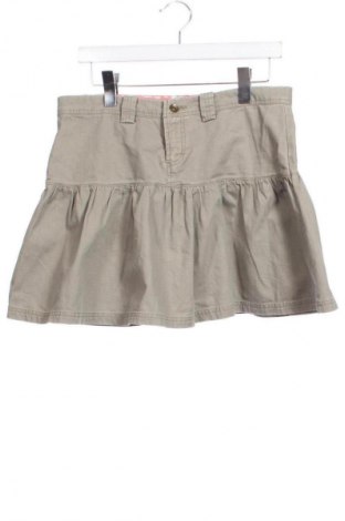 Kinderrock Vintage, Größe 11-12y/ 152-158 cm, Farbe Grün, Preis 1,99 €