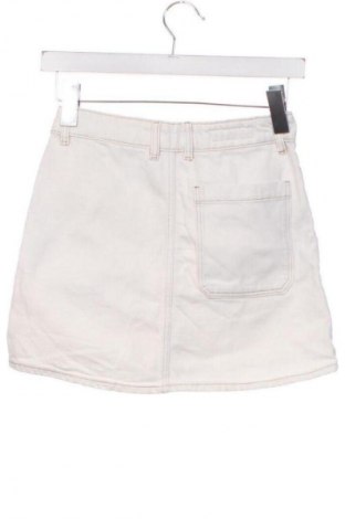 Kinderrock Zara, Größe 10-11y/ 146-152 cm, Farbe Ecru, Preis 4,80 €