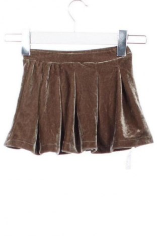 Παιδική φούστα Zara, Μέγεθος 2-3y/ 98-104 εκ., Χρώμα  Μπέζ, Τιμή 1,99 €