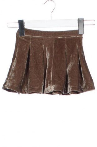 Παιδική φούστα Zara, Μέγεθος 2-3y/ 98-104 εκ., Χρώμα  Μπέζ, Τιμή 1,99 €