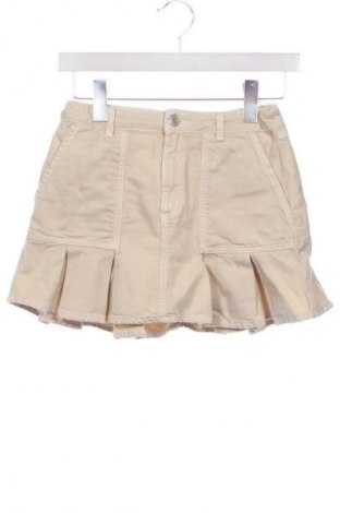 Kinderrock Zara, Größe 12-13y/ 158-164 cm, Farbe Beige, Preis 2,99 €