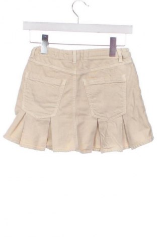 Kinderrock Zara, Größe 12-13y/ 158-164 cm, Farbe Beige, Preis 2,99 €