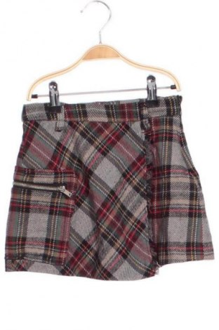 Kinderrock Zara, Größe 7-8y/ 128-134 cm, Farbe Mehrfarbig, Preis 4,99 €