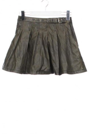 Kinderrock Zara, Größe 13-14y/ 164-168 cm, Farbe Grau, Preis 6,99 €