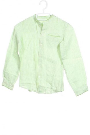 Kinderhemd Adolfo Dominguez, Größe 7-8y/ 128-134 cm, Farbe Mehrfarbig, Preis 26,00 €
