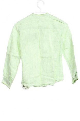 Kinderhemd Adolfo Dominguez, Größe 7-8y/ 128-134 cm, Farbe Mehrfarbig, Preis 26,00 €