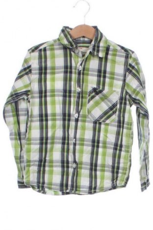 Kinderhemd Collection, Größe 4-5y/ 110-116 cm, Farbe Mehrfarbig, Preis 5,21 €
