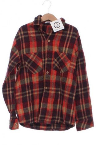 Kinderhemd Conbipel, Größe 10-11y/ 146-152 cm, Farbe Mehrfarbig, Preis 7,99 €