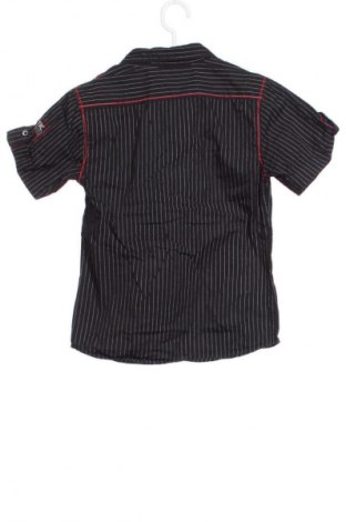 Kinderhemd D-Xel, Größe 11-12y/ 152-158 cm, Farbe Mehrfarbig, Preis 6,00 €