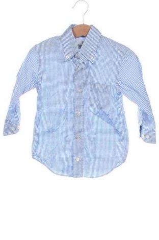 Kinderhemd Emanuel Berg, Größe 18-24m/ 86-98 cm, Farbe Mehrfarbig, Preis 7,99 €