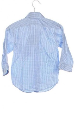 Kinderhemd Emanuel Berg, Größe 18-24m/ 86-98 cm, Farbe Mehrfarbig, Preis 7,99 €