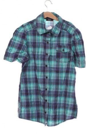 Kinderhemd F&F, Größe 14-15y/ 168-170 cm, Farbe Mehrfarbig, Preis 1,99 €