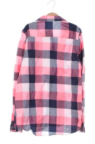 Kinderhemd Girls, Größe 13-14y/ 164-168 cm, Farbe Mehrfarbig, Preis 1,99 €