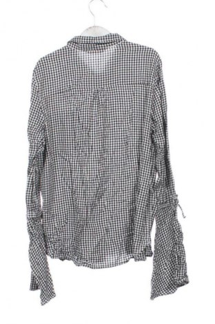 Kinderhemd H&M, Größe 14-15y/ 168-170 cm, Farbe Mehrfarbig, Preis 1,99 €