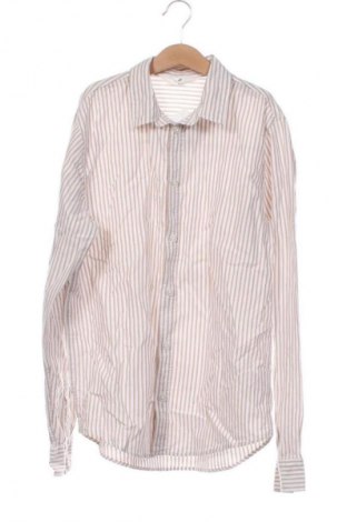 Kinderhemd H&M, Größe 12-13y/ 158-164 cm, Farbe Mehrfarbig, Preis € 1,99