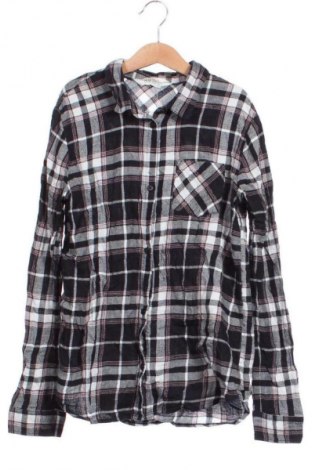 Παιδικό πουκάμισο H&M, Μέγεθος 11-12y/ 152-158 εκ., Χρώμα Πολύχρωμο, Τιμή 1,99 €