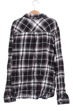 Παιδικό πουκάμισο H&M, Μέγεθος 11-12y/ 152-158 εκ., Χρώμα Πολύχρωμο, Τιμή 1,99 €