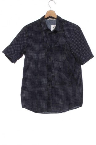 Kinderhemd H&M, Größe 14-15y/ 168-170 cm, Farbe Mehrfarbig, Preis 3,99 €