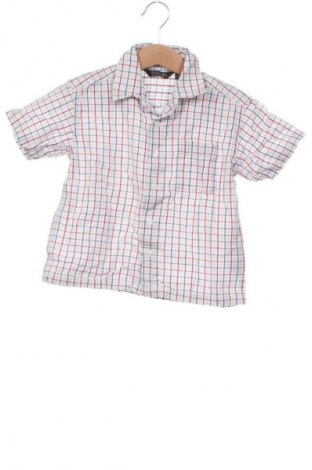 Kinderhemd H&M, Größe 18-24m/ 86-98 cm, Farbe Mehrfarbig, Preis 2,99 €