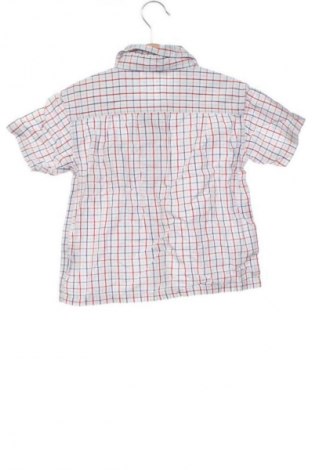 Kinderhemd H&M, Größe 18-24m/ 86-98 cm, Farbe Mehrfarbig, Preis 2,99 €