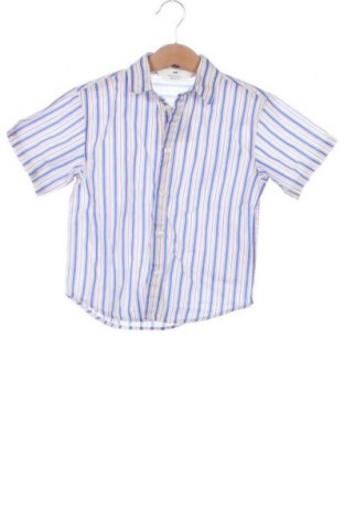 Παιδικό πουκάμισο H&M, Μέγεθος 2-3y/ 98-104 εκ., Χρώμα Πολύχρωμο, Τιμή 6,74 €