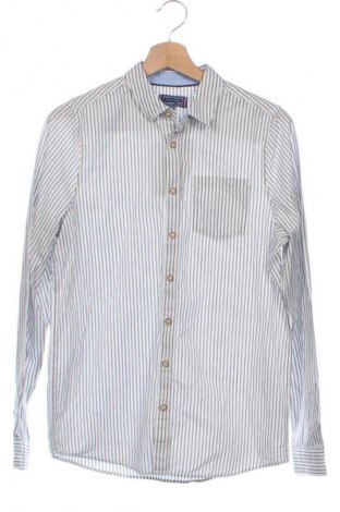 Kinderhemd Here+There, Größe 14-15y/ 168-170 cm, Farbe Mehrfarbig, Preis € 6,99