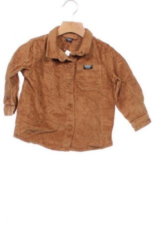 Παιδικό πουκάμισο Kids, Μέγεθος 18-24m/ 86-98 εκ., Χρώμα Πορτοκαλί, Τιμή 1,99 €