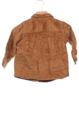 Παιδικό πουκάμισο Kids, Μέγεθος 18-24m/ 86-98 εκ., Χρώμα Πορτοκαλί, Τιμή 1,99 €