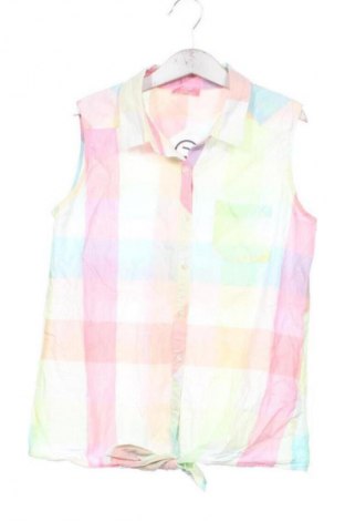 Kinderhemd LC Waikiki, Größe 11-12y/ 152-158 cm, Farbe Mehrfarbig, Preis 4,99 €